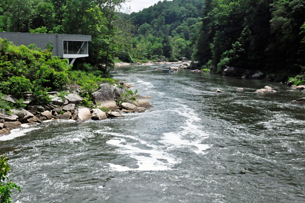Ohiopyle Falls
